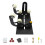 Universal Adjustable Wine Cutting Machine for Glass Bottle Cutter Beer Cutter Tool 1