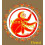 Monkey Moon by Demi Hardcover Book 1