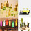 Universal Adjustable Wine Cutting Machine for Glass Bottle Cutter Beer Cutter Tool 5