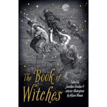 The Book of Witches Paperback Book