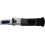 Refractometer, Milk Concentration Meter，0-20% Milk Refractometer Tools Measuring Instruments With Automatic Temperature Compensation,for Home 3