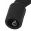 High-Performance Spark Plug Wires 9070C with Ceramic Boots for GM LS/LT Engines 7