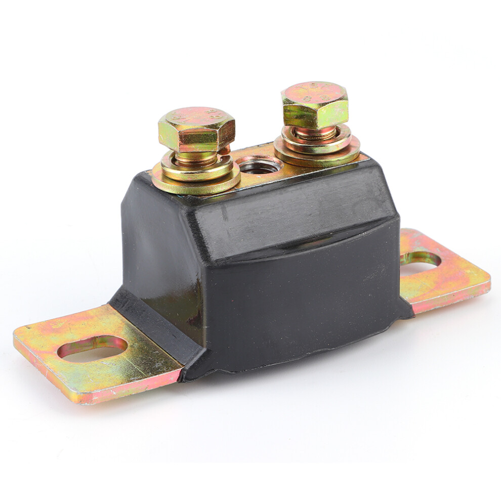Direct Replacement Polyurethane Rear Mount For Chevy Th350 Th400 700 R4 8461361909449