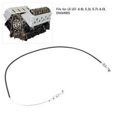 37 Zoll Edelstahlgaszug für LS LS1 4,8L 5,3L 5,7L 6,0L Motoren