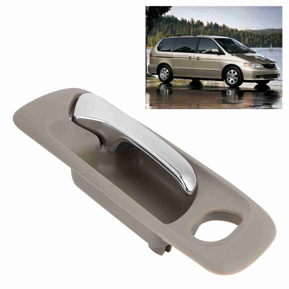 Car Interior Handle 72125-S84-A01zb Inside Accessory For Honda Accord Odyssey 4981361909590