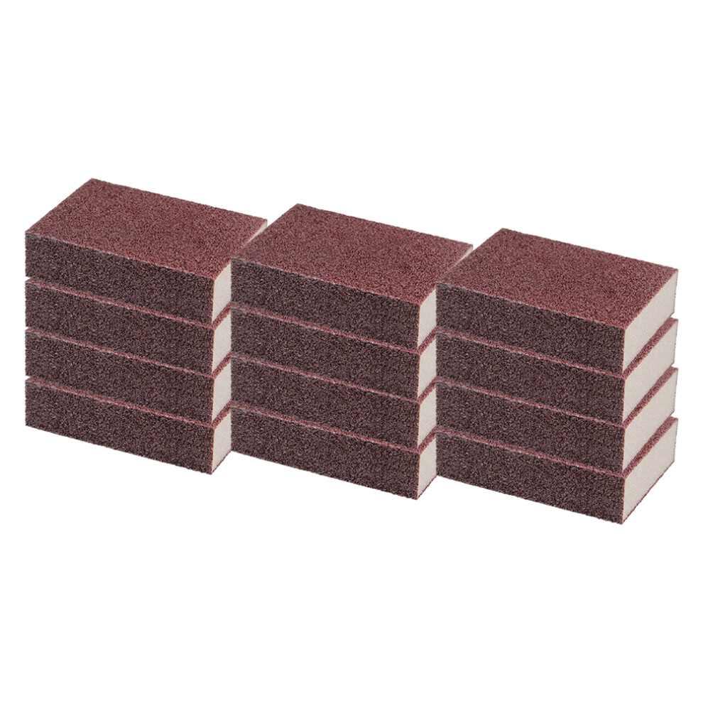 Superior Cleaning Companion, Nano Carborundum Sponge For Removing Rust, Quick Clean And Durable Sponge, Environmentally Friendly Solution For Wide Use 9032131341920
