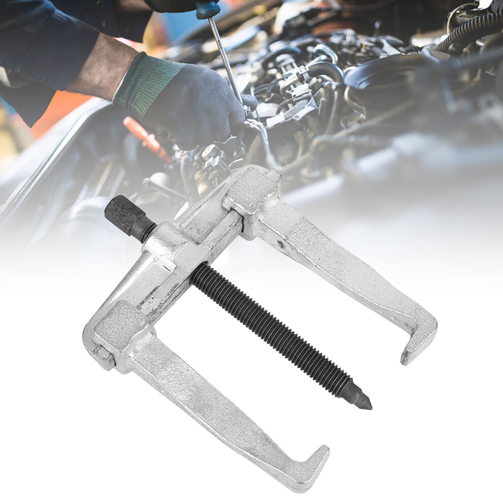 200Mm Alloy Steel Two Jaws Bearing Puller For Auto & Machine Repair 4251361913201