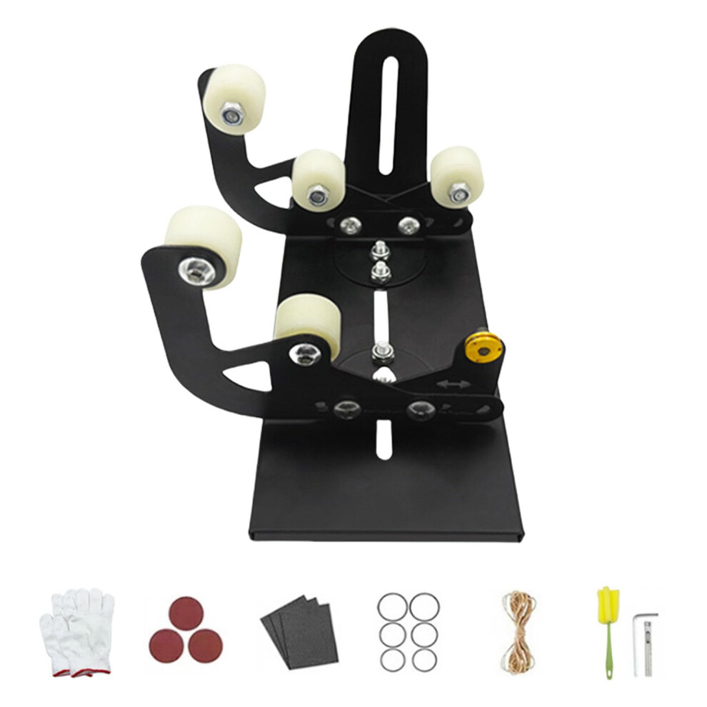 Glass Cutter For 35-140Mm Bottle Tool Wine Beer Sculpture Tube Cutting Bottle Cutter Tool For Glass Cutting 9105992106998