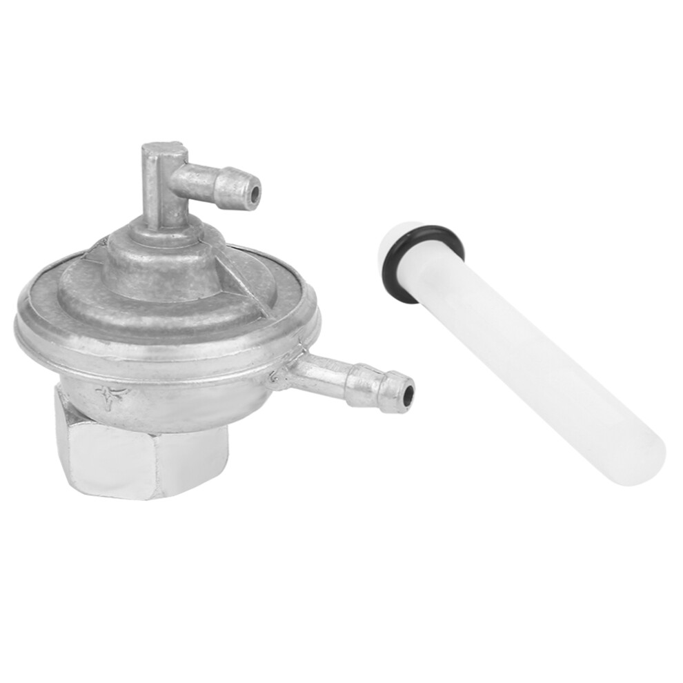 Easy Install Fuel Petcock For Gy6 125Cc/150Cc Quad & Buggy 7641361915898
