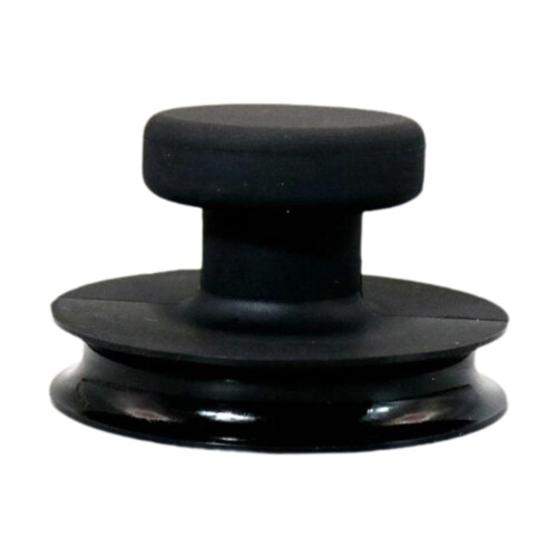 Sing Bowl Souping Handle Sound Bowl Suction Solder