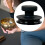 Sing Bowl Souping Handle Sound Bowl Suction Solder 3