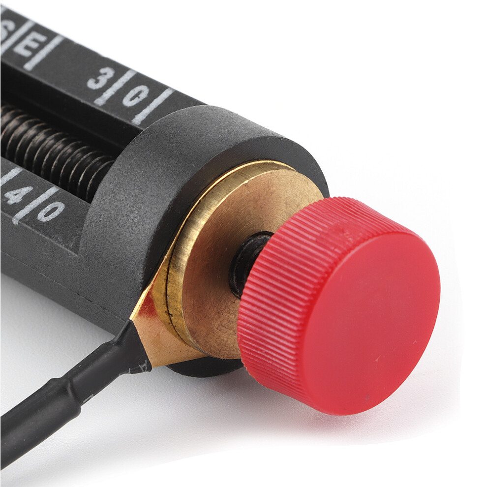 Adjustable Spark Plug Tester Inline Car Ignition System Coil Diagnostic Repair 4961361916002