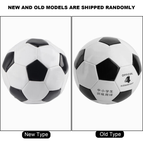 Interactive Soccer Stability Training Ball - Professional/Amateur Use 2