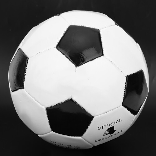 Interactive Soccer Stability Training Ball - Professional/Amateur Use