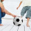 Interactive Soccer Stability Training Ball - Professional/Amateur Use 13