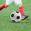 Interactive Soccer Stability Training Ball - Professional/Amateur Use 4