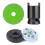4Piece Cutting Disc Set with Ultra-Thin Saw Blade Wine Bottles Chamfering Cutting Blade 1