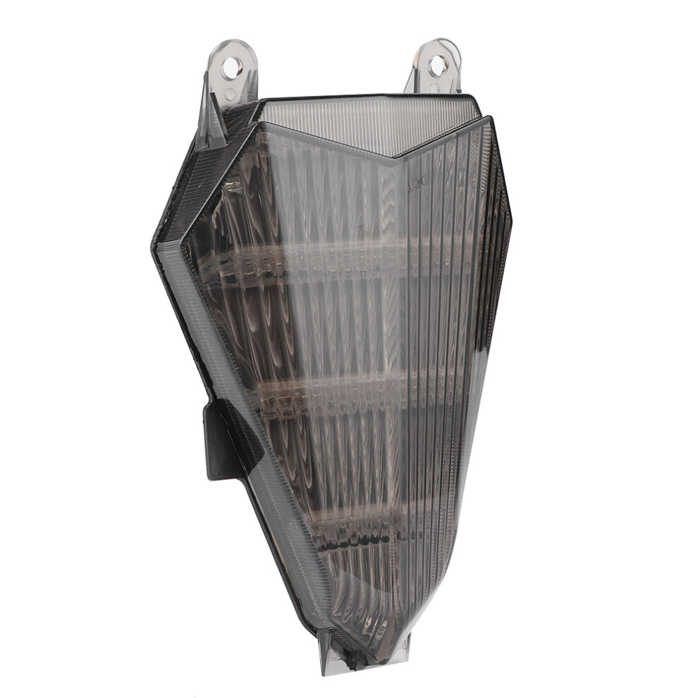 Smoky Lens Led Tail & Turn Signal For Yamaha Yzf R6 Light 9311361918141