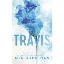 Travis by Mia Sheridan Paperback Book