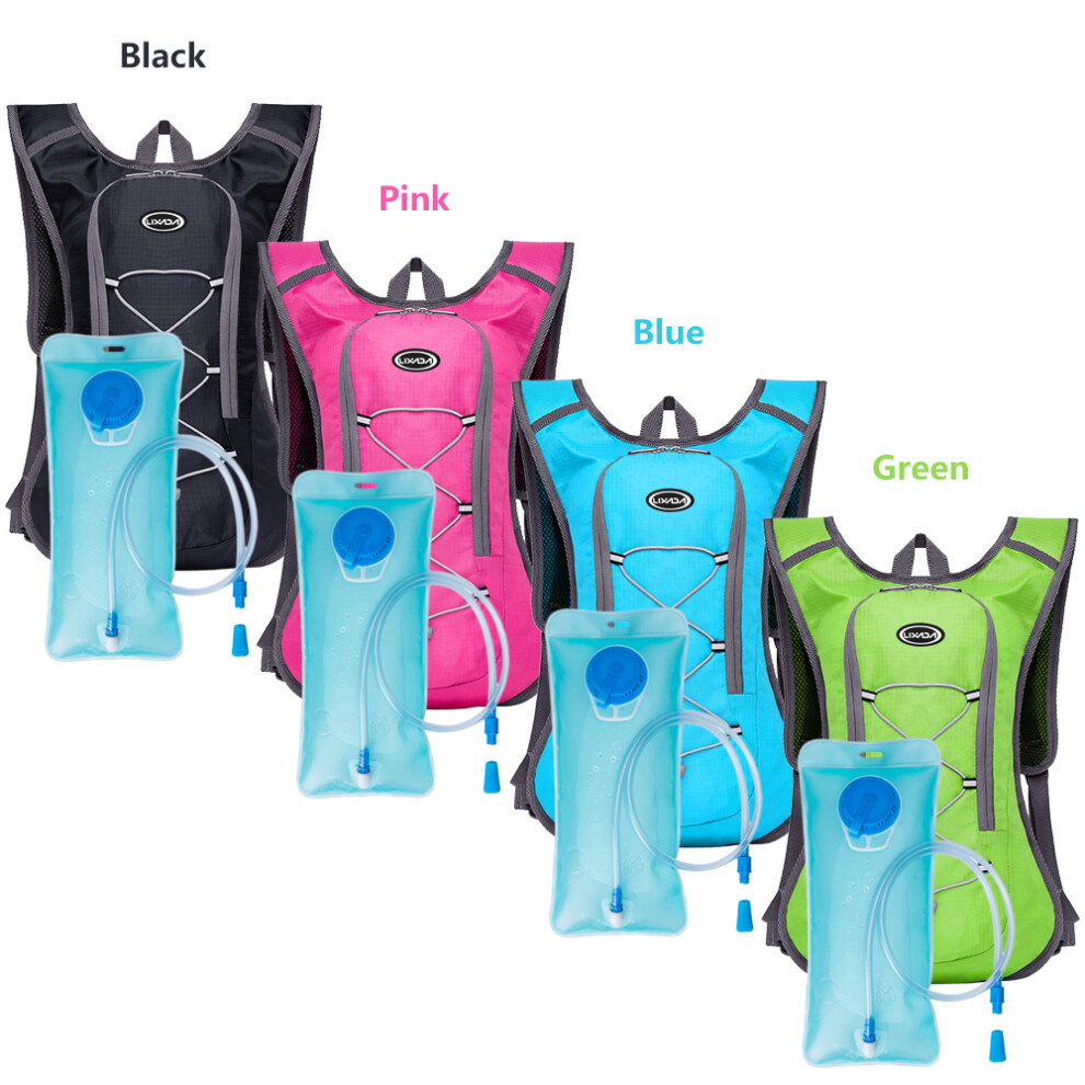Ultralight 2L Hydration Backpack for Cycling, Hiking & Outdoors â Multiple Colors-image-OPC-PMZNJVC-NEW