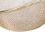 Edelstahl Teesieb Lose Blatt Tee-ei Filter Doppel 13