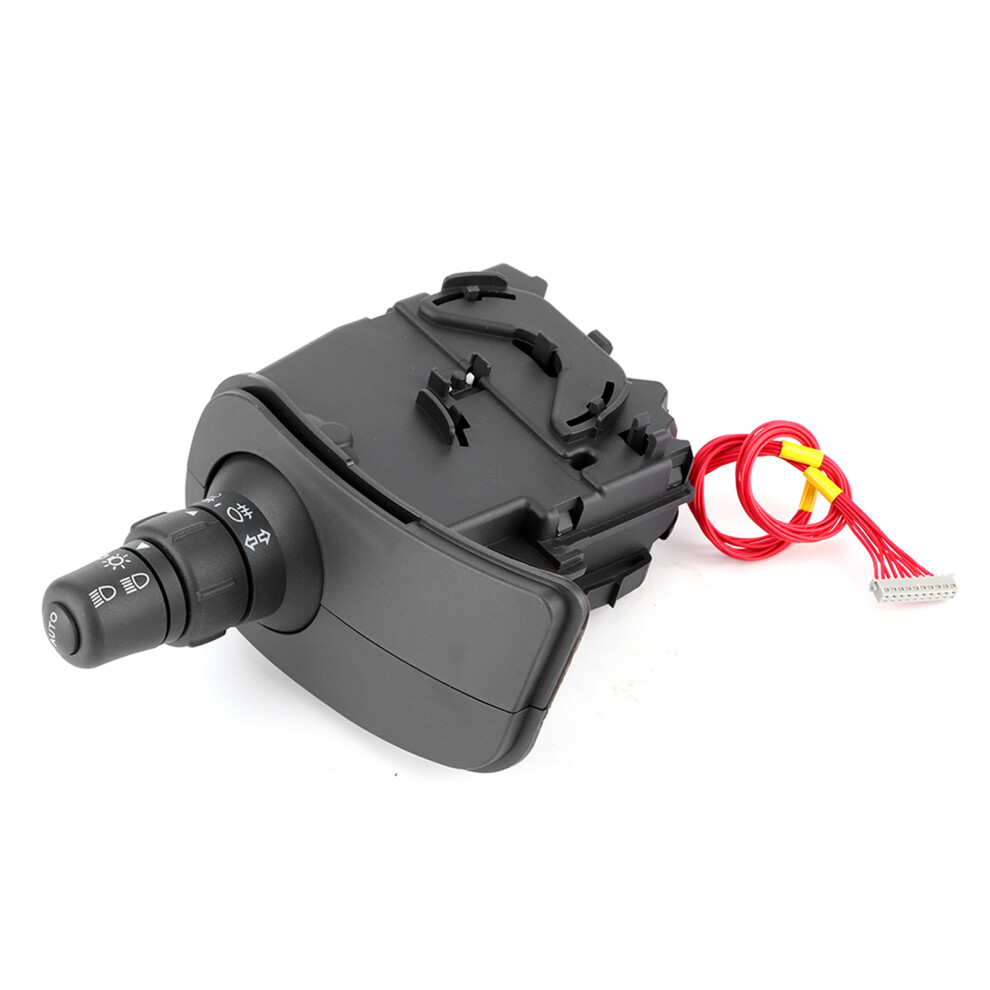 Steering Column Turn Signal Switch For Clio Iii Indicator Light 8791361921722
