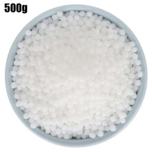 Thermoplastic Pellets 500g Moldable DIY Plastic Softens with Heat