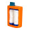 Handheld Paper Card Embosser Embossing Machine For Business-A 1