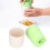 Obstreibe, Handreibe, manuell, rotierender 12