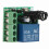 DC 12V Remote Control Switch 3 Modes Wireless 100m for Electric Doors & Lights 15
