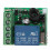 DC 12V Remote Control Switch 3 Modes Wireless 100m for Electric Doors & Lights 13