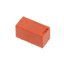 RE030012 12VDC 6A/250VAC elevator relay set normally open