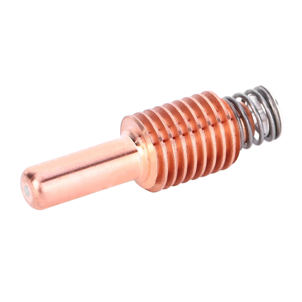 Set Of 5 Copper Alloy Electrodes For Max85 Welding And Cutting Machine 220842 3651361925814