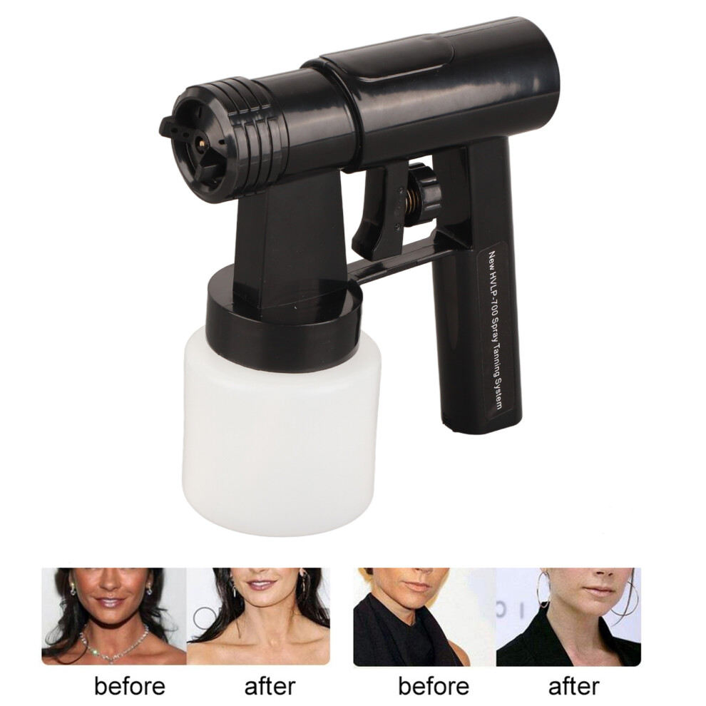 Hvlp Tanning Instrument Sprayer Part - Durable Accessory Size 6.0 Inches 8741361926760