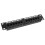 12-Port CAT6 RJ45 Ethernet Patch Panel Datenrack — Ohne Halterung 3