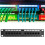 12-Port CAT6 RJ45 Ethernet Patch Panel Datenrack — Ohne Halterung 4