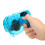Bicycle Chain Cleaner Machine, ABS, 16.5x9.5x3cm, Gray 7