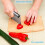 Κόφτης πίτσας από ανοξείδωτο ατσάλι, ξύστρα κοπής ζύμης για ψήσιμο στην κουζίνα, 2