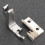 Double Folder Lockstitch Sewing Machine Binder Accessory 28mm 10