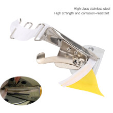38mm Sewing Machine Binder Double Folder Lockstitch Industrial Accessory