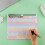 Gewohnheiten-Tracker-Kalender, tägliche Ziele und-Stil 2 4