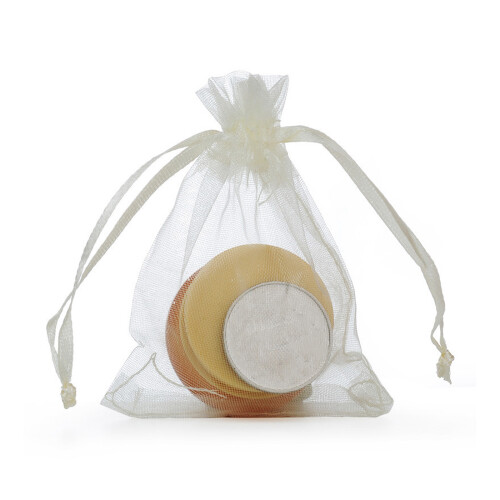 Freundliche Obstanbauhüllen, belüfteter-Beige 13 18