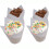 Διακοσμητικά δοχεία για cupcakes Tulip, κομψά ποτήρια ψησίματος, ευέλικτες εφαρμογές 3