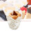 Κομψές θήκες για cupcakes, στρογγυλά ποτήρια ψησίματος κέικ, μίνι περιτυλίγματα cupcakes, 5