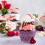 Περιτυλίγματα για cupcakes με δαντέλα και μαργαριτάρια, κομψό σχέδιο, ποιότητα 5