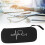 Stethoscope Case, Hard Shockproof EVA Stethoscope Carrying Box for Nurse Accessories 4