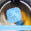 Eco Friendly Laundry Balls Blue Reusable Clothes Cleaning Device 9