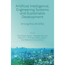 Artificial Intelligence Engineering Systems and Sustainable Developmen