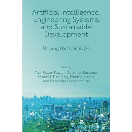 Artificial Intelligence Engineering Systems and Sustainable Developmen