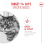 Royal Canin ROYAL CANIN Tørfoder til katte FHN Kat 11+ Aldring 4 kg 4